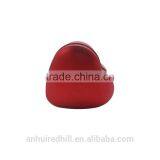 Candy and Chocolate Heart-shaped Tin Metal Boxes for Sale thumbnail-4