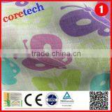 Anti-bacterial breathable double gauze fabric factory