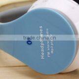 Bluetooth Headphones thumbnail-1