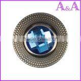 Jeans Button With Stone thumbnail-1