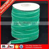 Hi-ana Ribbon1 Stict QC 100% Finest Quality Velvet Ribbon thumbnail-1