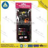 Convenient Personalised Sewing Box Kit for Tailor's Work