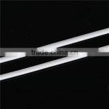 Polyamide Nylon Jewelry Thread Cord White 3mm thumbnail-3