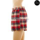 Wholesale Scallop Design Woman Pants And Trousers thumbnail-2