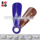 Cheap Custom Plastic Shoe Horn On Sale thumbnail-1
