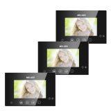 Luxury Condo/Apartment Security and Communication Systems Video Entry Security Systems thumbnail-2