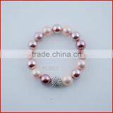 Imitation Pearl Bracelet thumbnail-1