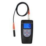Micro Coating Thickness Meter CM-1210-200F 0~200 um / 0~8 Mil (F Type, Micro Coating)