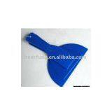 3pcs Plastic Putty Knife Set thumbnail-1