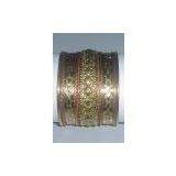 Sell Brass Bangle (India) thumbnail-1