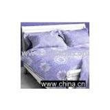 DYED & PRINTED SHEET SETS