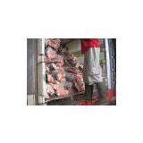 Sell Frozen Blue Shark Hgt (Indonesia) thumbnail-1