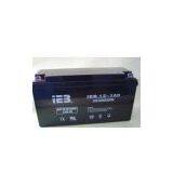 Battery 12V150AH for Solar thumbnail-1