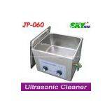 Textile Dyeing Industry Ultrasonic Cleaner 15L Mechanical thumbnail-1