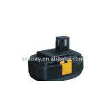 Power Tool Battery for Panasonic thumbnail-1