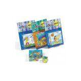 Sell Hexahedral Puzzle Blocks 9 Cubes thumbnail-1