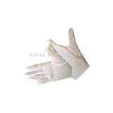 Sell Cotton Gloves With Mini PVC Dotting thumbnail-1
