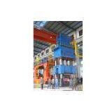 Hydraulic Forging Press With Manipulator thumbnail-1