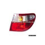 Nissan Sunny Compatible Tail Lamp thumbnail-1