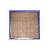 Plank Temperature Resistance Filter thumbnail-1