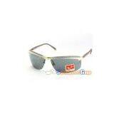 Ray-Ban RB3308-7167mm Frame Arista Lens thumbnail-1