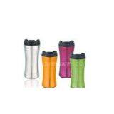 Stainless Steel Out Travel Mug thumbnail-1