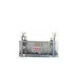 Aluminum Suspended Access Platform Gondola With Winch for BMU