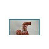 2 Ply EPDM Extruded Molded Rubber Tubing for Turbocharger / Supercharger thumbnail-1