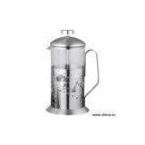 Sell Coffee and Tea Maker thumbnail-1
