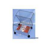 Sell Magazine Rack thumbnail-1