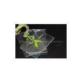 Clear Float Glass