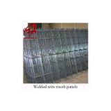welded wire mesh panel Suppliers(factory,low price, high quality)