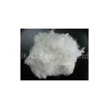 High quality  ISO 9000 Raw White AAA Regenerated Polyester Fibers for Yarn Spinning