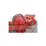 Wet Ball Mill thumbnail-3
