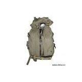 Sell Outdoor Canvas Backpack thumbnail-1