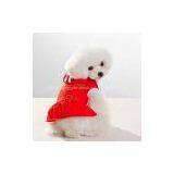 2013 New Arrival Dog Dress