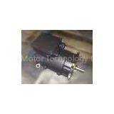 2000rpm Synchronous AC Servo Motor / High Torque 53N-m to 140N-m