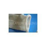 Wire Coving High Temperature Fiberglass Sleeving For Hose Covering thumbnail-1