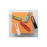 Colorful Mini Bookmark Usb Flash Drive thumbnail-3