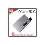 2014 New Metal 8GB Card Usb thumbnail-2