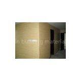MDF Wooden Grooved Acoustic Panel Boards , Low Formaldehyde thumbnail-1