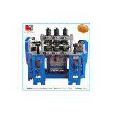 Straighter Machinery for Heating Pipes|TZ-3B Straightening Machine thumbnail-2