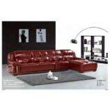 Foshan Lizz Furniture Co,ltd, Home And Office Furniture Leather Sofa L.J803D thumbnail-1