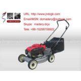 Honda portable lawn mower