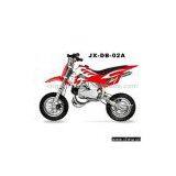 Sell Dirt Bike thumbnail-1