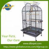 Luxury Design Opening Playtop Parrot Cage ,Factory Supply, OEM Welcomed thumbnail-1
