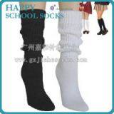 Custom Cotton School Socks ,export to Africa School Uniform Socks thumbnail-2