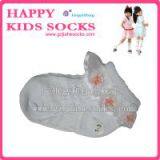 2015 New Fashion Children Girl Lace Socks thumbnail-3