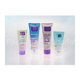 Custom APT Plastic Cosmetic Tubes For Hand Care, Body Wash, Shampoo Packaging thumbnail-1