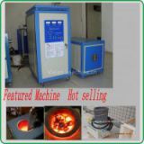 Made in China gold silver electric melt furnace